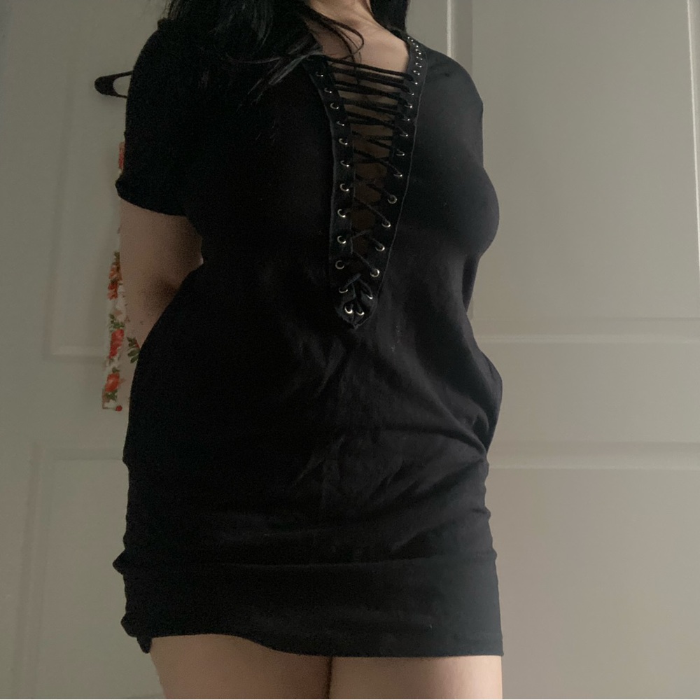 NAMELESS- DRESS